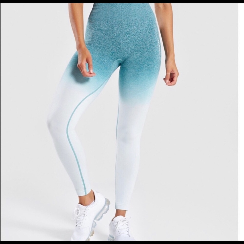 GYMSHARK leggings